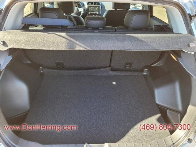 2026 Mitsubishi Outlander Sport