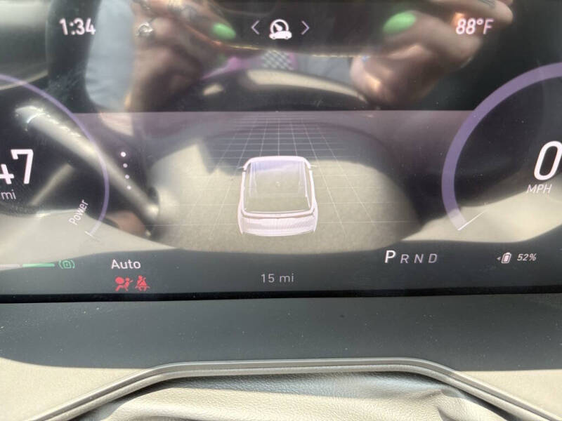 2025 Jeep Wagoneer S Limited