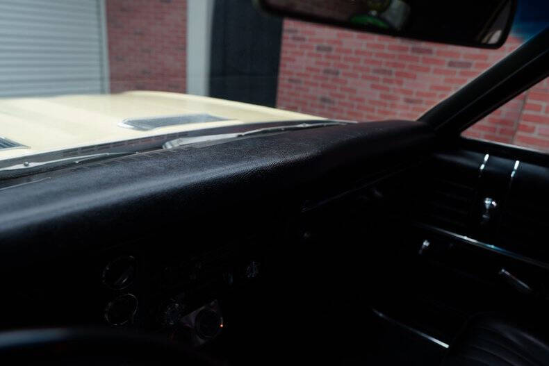 1968 Chevrolet El Camino