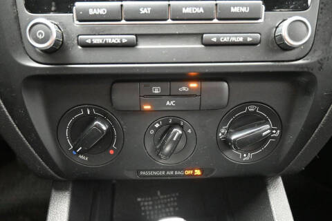 2014 Volkswagen Jetta