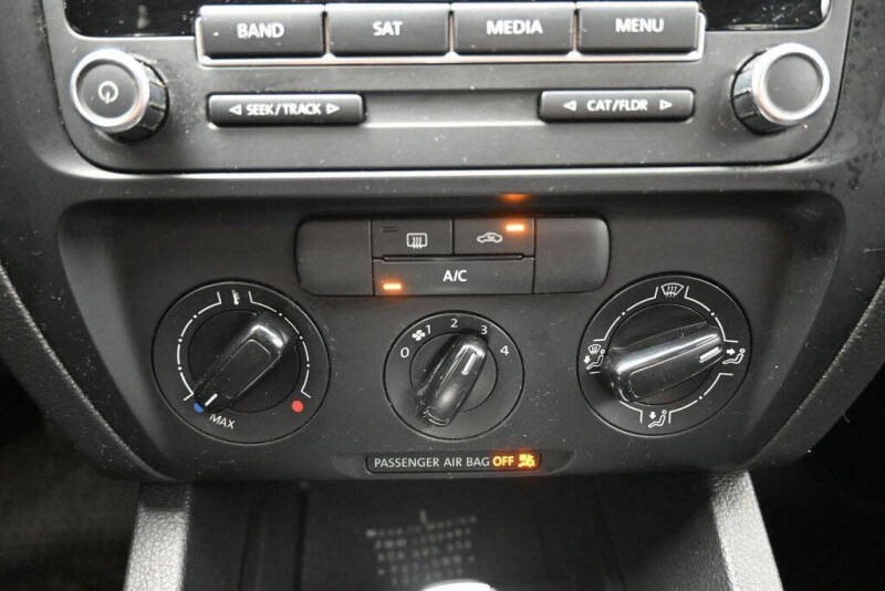 2014 Volkswagen Jetta