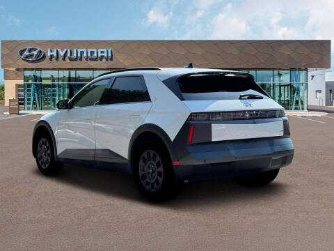 2025 Hyundai Ioniq 5