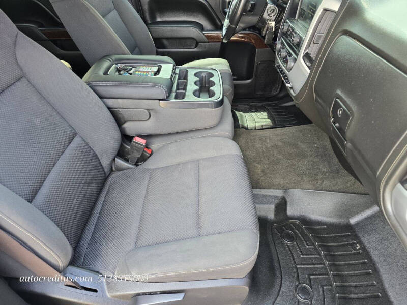 2016 GMC Sierra 2500HD SLE