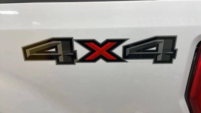 2018 Ford F-250 Super Duty