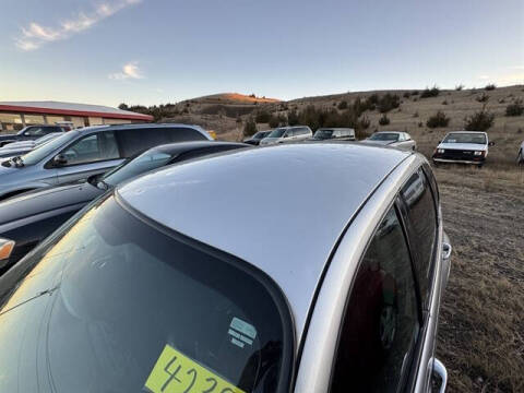 2005 Chrysler PT Cruiser Touring