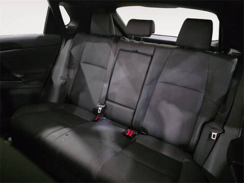 2023 Subaru Solterra Limited