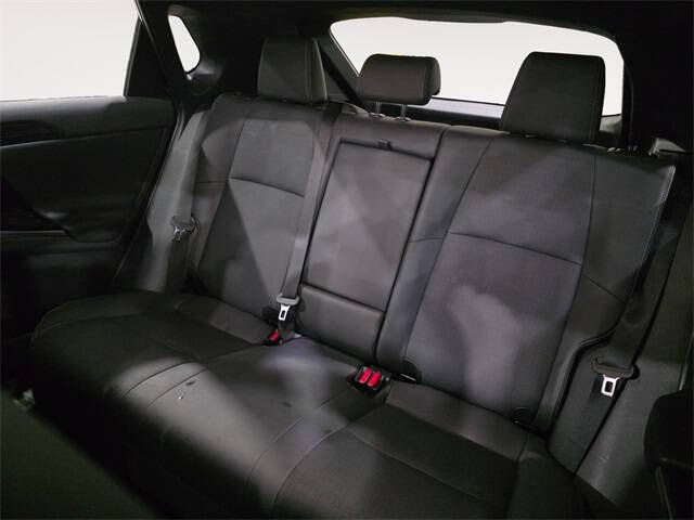 2023 Subaru Solterra Limited