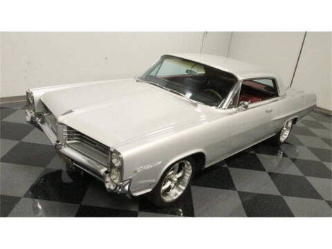 1964 Pontiac Catalina