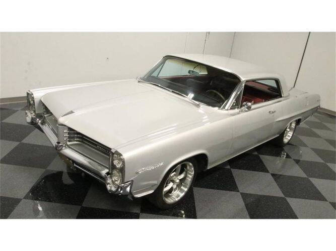 1964 Pontiac Catalina