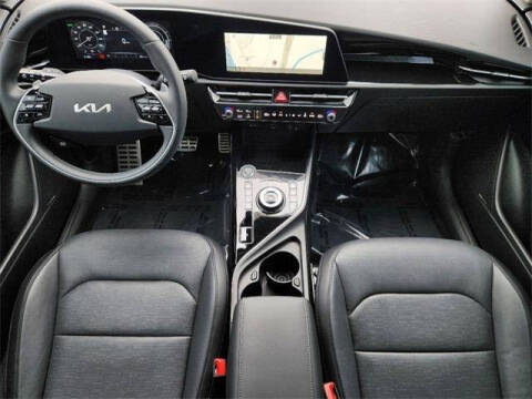 2023 Kia Niro EV Wave