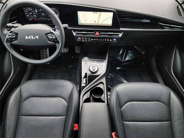 2023 Kia Niro EV Wave