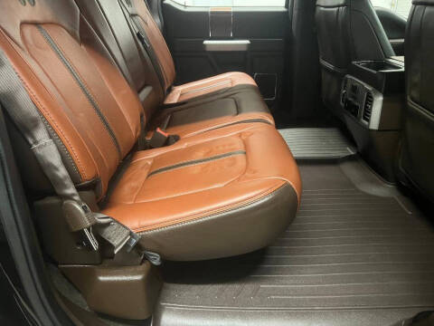 2019 Ford F-150 King Ranch