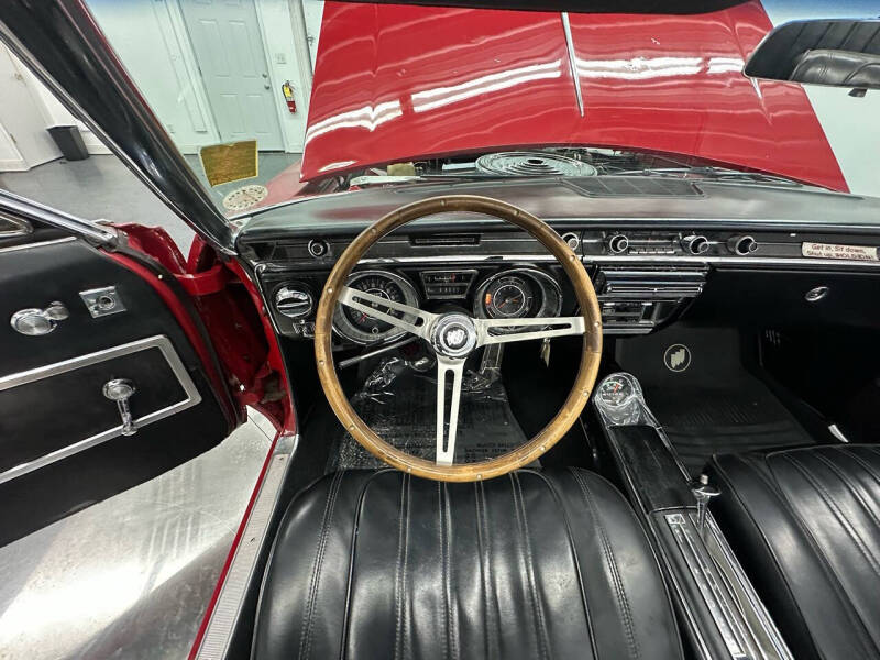 1965 Buick Wildcat