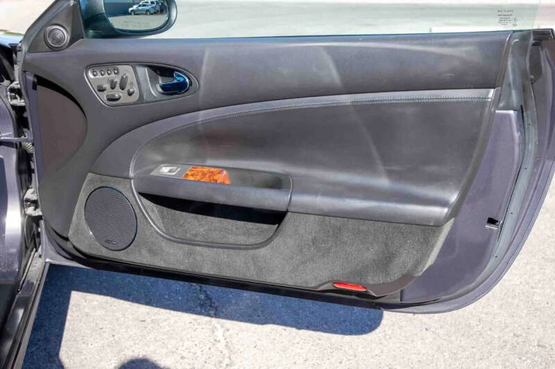 2009 Jaguar XK XKR