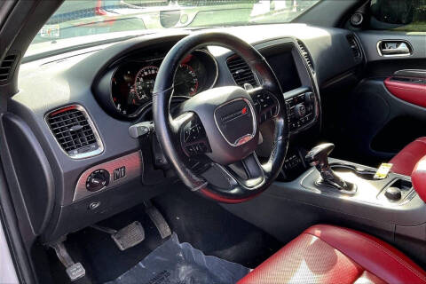 2020 Dodge Durango R/T