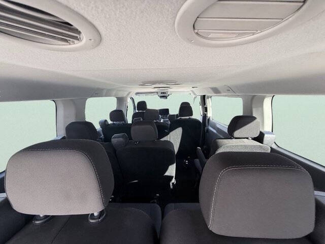 2023 Ford Transit 350 XLT