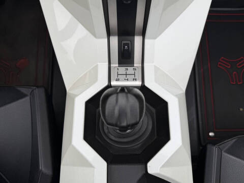 2016 Polaris Slingshot