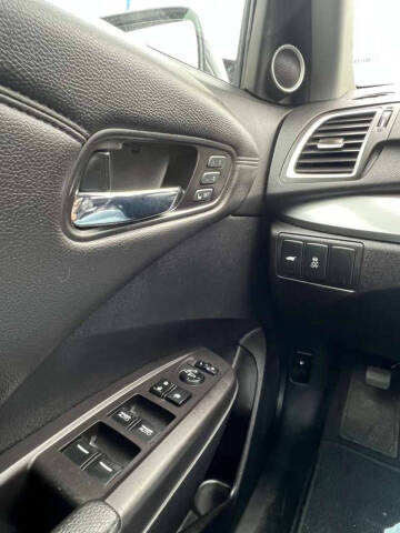 2016 Acura RDX w/Tech