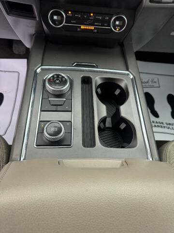 2020 Ford Expedition XLT