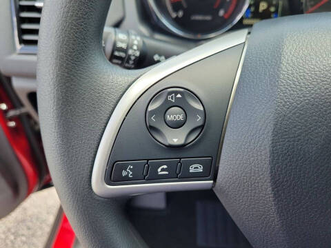 2026 Mitsubishi Outlander Sport