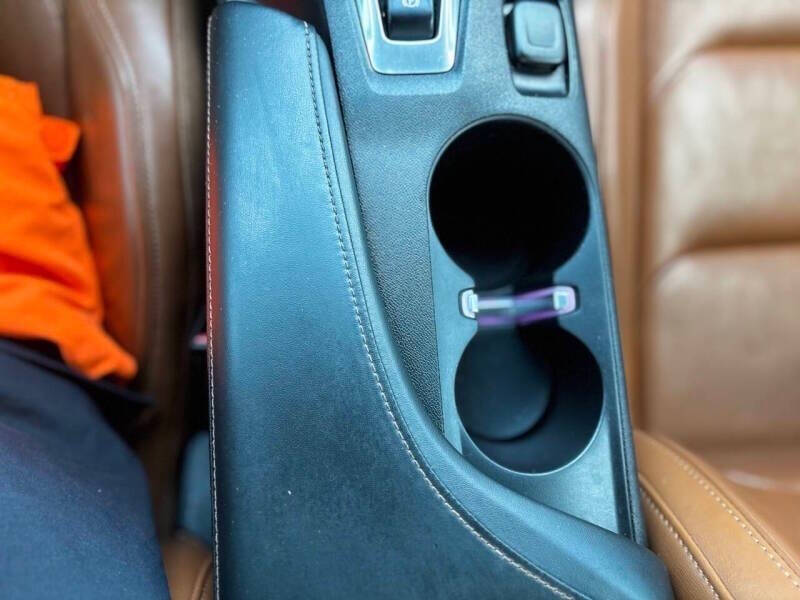 2017 Chevrolet Camaro SS