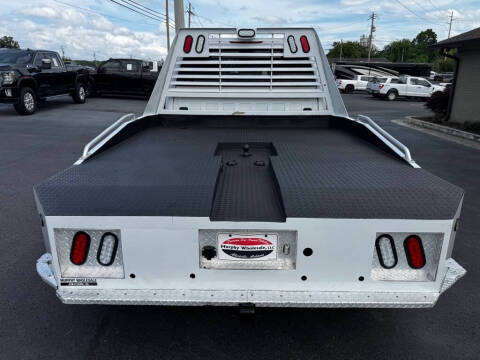 2013 GMC Sierra 3500HD