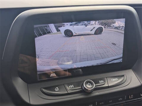 2023 Chevrolet Camaro SS