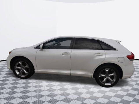 2010 Toyota Venza FWD V6