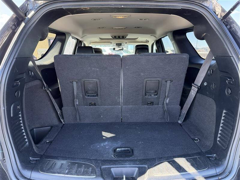 2020 Dodge Durango GT Plus