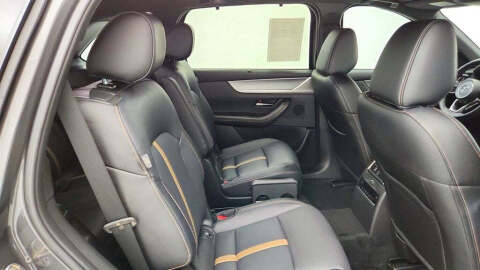 2025 Mazda CX-90 Plug-in Hybrid Premium Plus