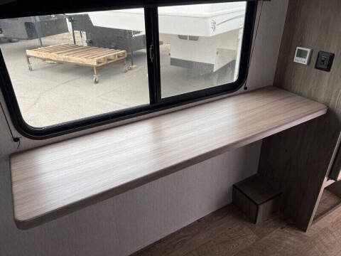 2024 Sunset Park LTD