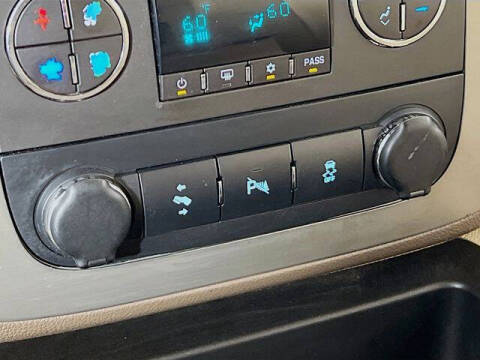 2012 GMC Yukon SLT