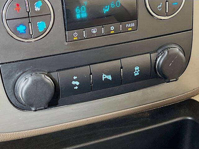 2012 GMC Yukon SLT