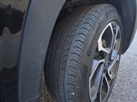 2024 Chevrolet Trax RS