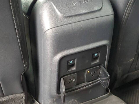 2023 Ford Bronco Outer Banks Advanced