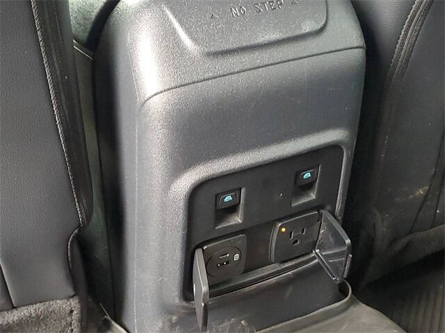 2023 Ford Bronco Outer Banks Advanced