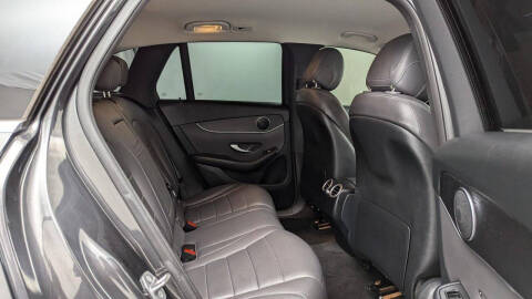 2021 Mercedes-Benz GLC GLC 300