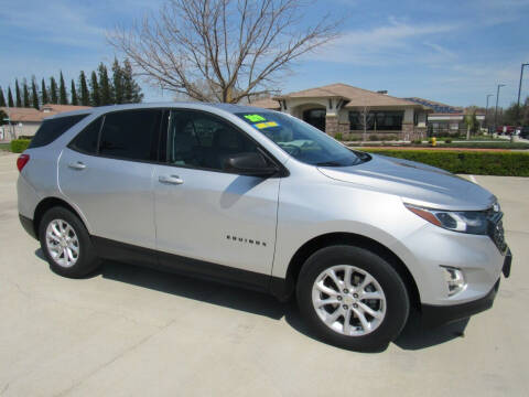 2019 Chevrolet Equinox for sale at 2Win Auto Sales Inc in Oakdale CA
