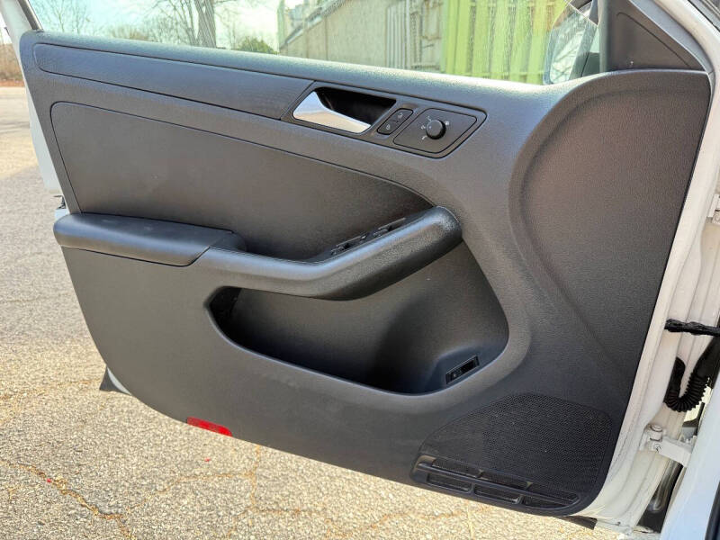 2014 Volkswagen Jetta SE PZEV