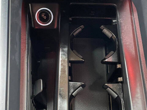 2019 Audi e-tron quattro Prestige