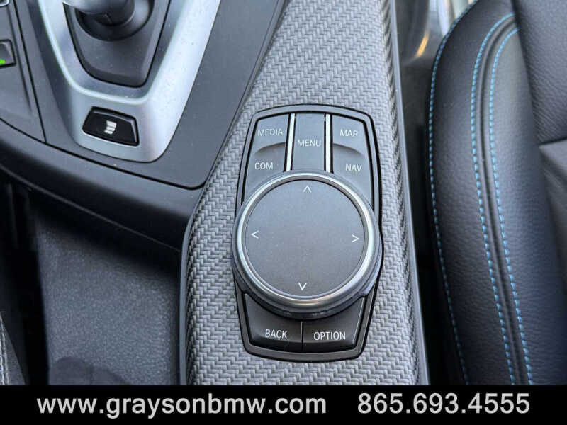 2020 BMW M2 Competition