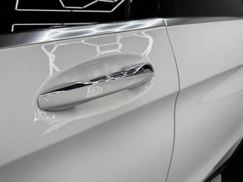 2022 Mercedes-Benz GLC AMG GLC 43