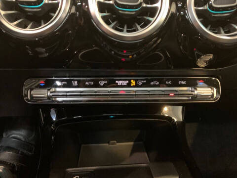2022 Mercedes-Benz A-Class A 220 4MATIC