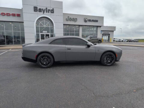 2026 Dodge Charger Scat Pack Plus