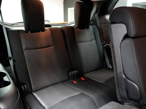 2019 Nissan Pathfinder