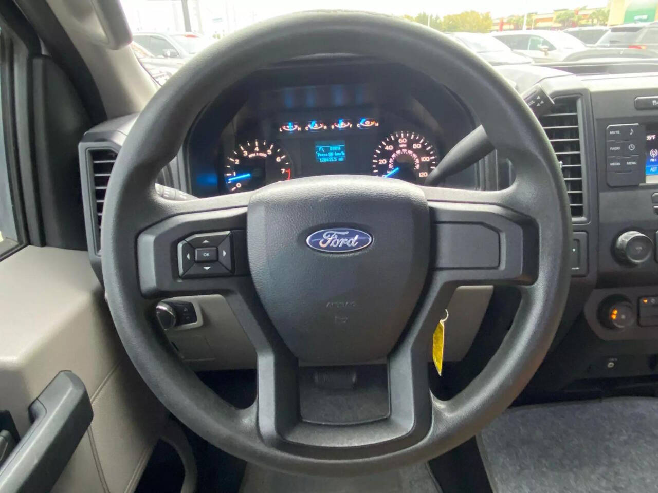 2015 Ford F-150 for sale at Sonydam Auto Sales Orlando in Orlando, FL