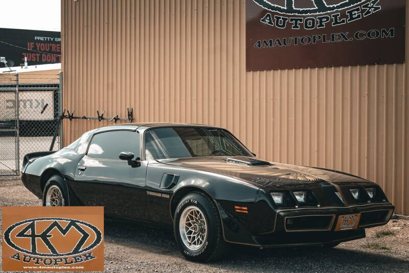 Classic Cars For Sale In Abilene, TX