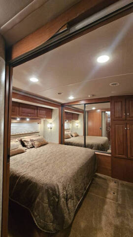 2009 Winnebago Itssca Meridian 34Y