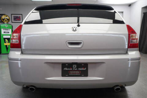 2005 Dodge Magnum RT