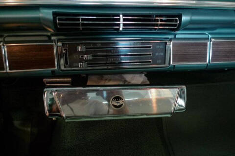 1965 Chevrolet Impala